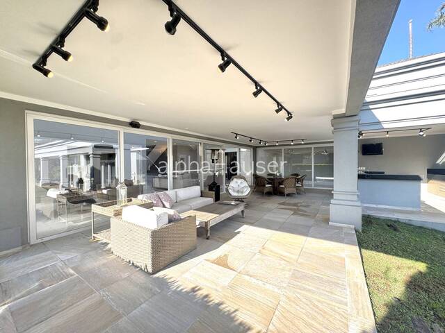 #1335 - Casa para Venda em Barueri - SP