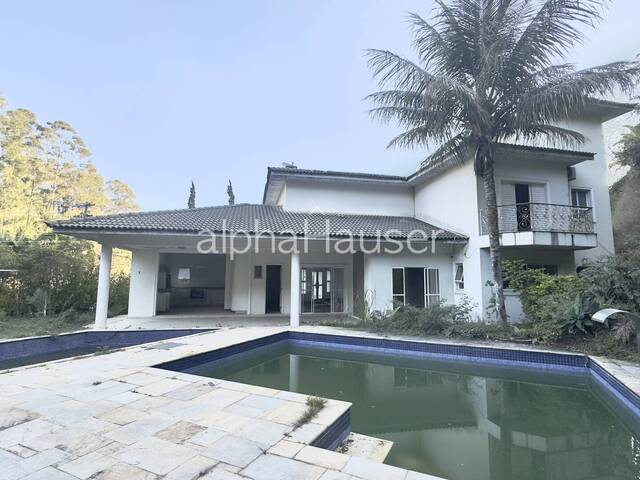 Venda em Residencial Tamboré - Barueri