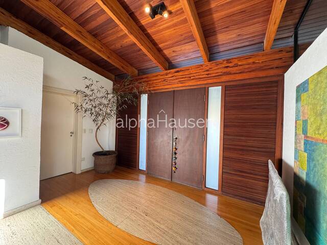 Casa para Locação em Santana de Parnaíba - 4