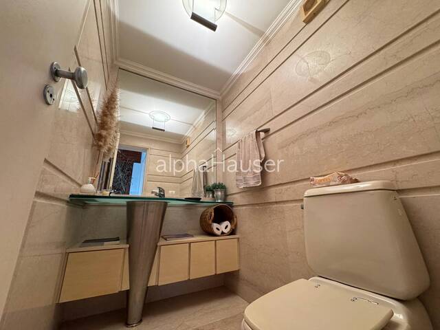 Casa para Locação em Santana de Parnaíba - 5