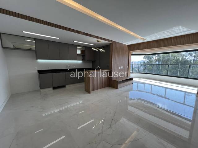 #1341 - Apartamento para Locação em Barueri - SP