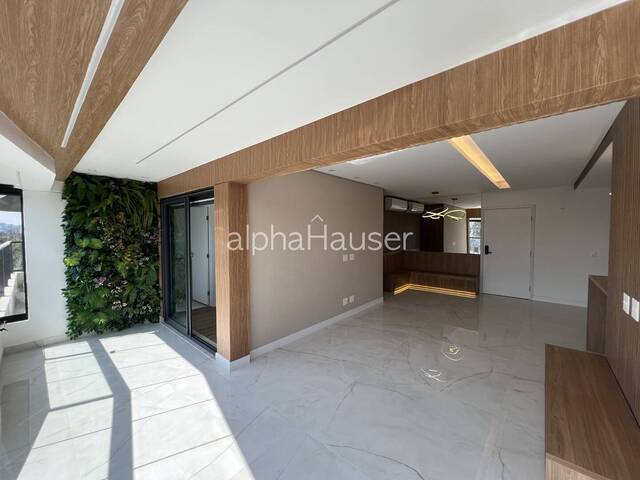 #1341 - Apartamento para Locação em Barueri - SP
