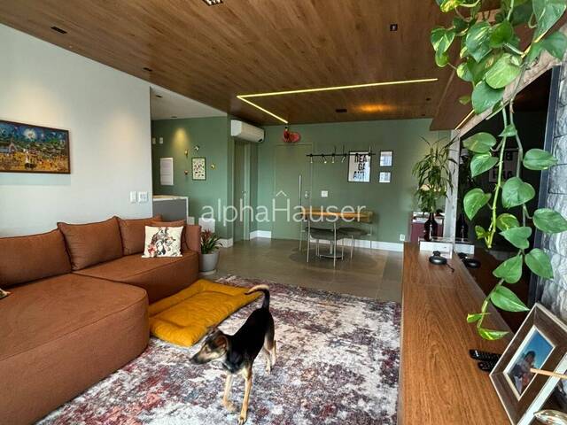 #1342 - Apartamento para Venda em Barueri - SP