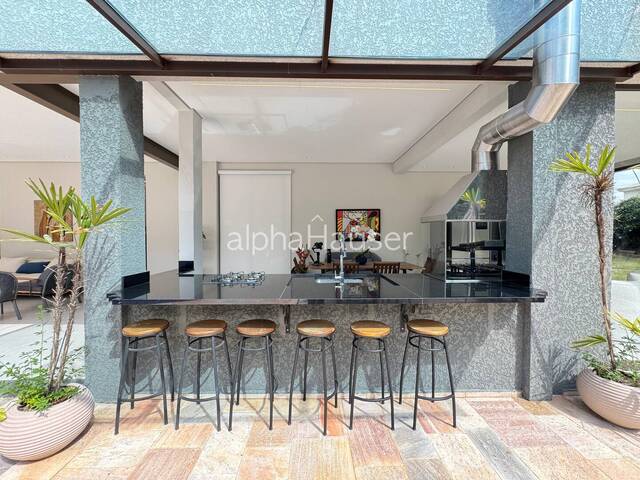 #1346 - Casa para Venda em Barueri - SP