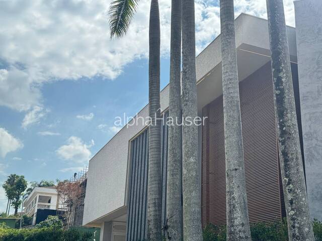 #1346 - Casa para Venda em Barueri - SP