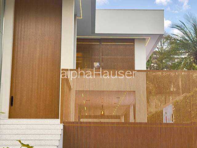 Casa para Venda em Santana de Parnaíba - 5