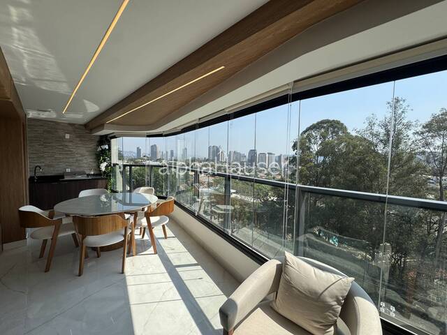 #1341 - Apartamento para Locação em Barueri - SP
