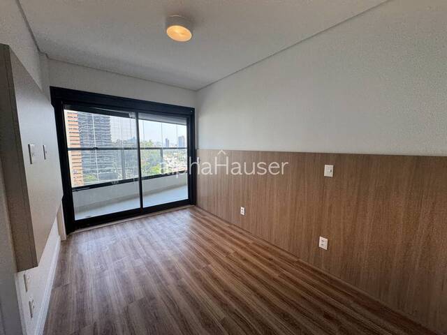 #1341 - Apartamento para Locação em Barueri - SP