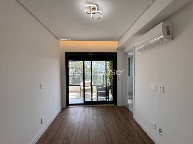 #1341 - Apartamento para Locação em Barueri - SP