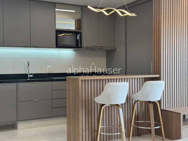 Apartamento para Locação em Barueri - 4