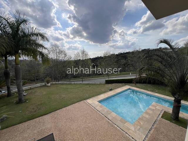 #1350 - Casa para Venda em Barueri - SP