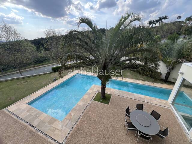 #1350 - Casa para Venda em Barueri - SP