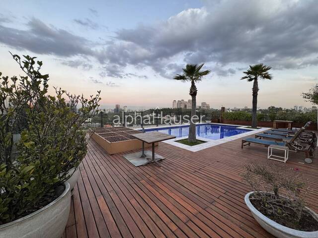 #1351 - Apartamento para Venda em São Paulo - SP