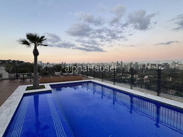 #1351 - Apartamento para Venda em São Paulo - SP