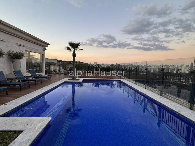 Apartamento para Venda em São Paulo - 5