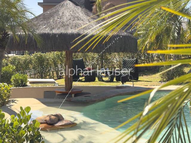 Casa para Venda em Santana de Parnaíba - 5