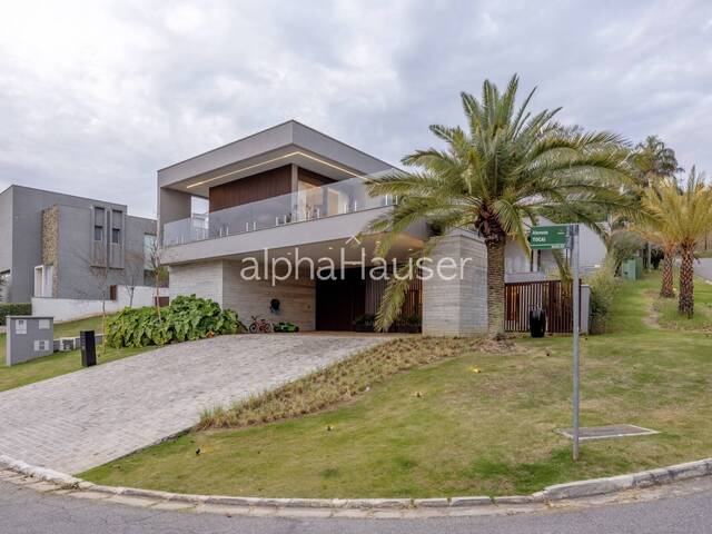 #1352 - Casa para Venda em Barueri - SP