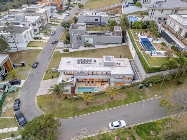 #1352 - Casa para Venda em Barueri - SP