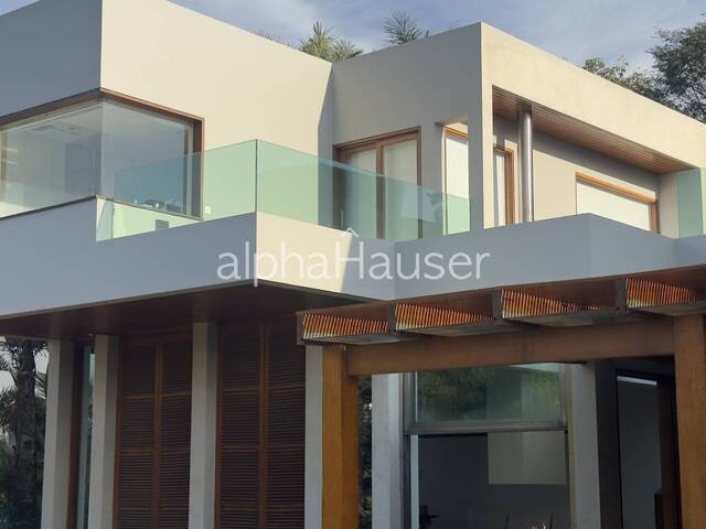 #1354 - Casa para Venda em Barueri - SP