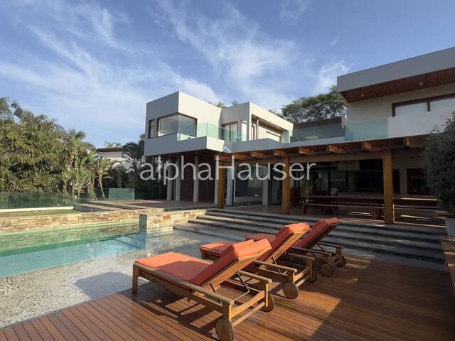 #1354 - Casa para Venda em Barueri - SP