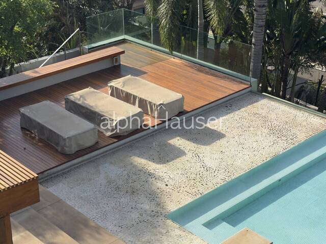 #1354 - Casa para Venda em Barueri - SP