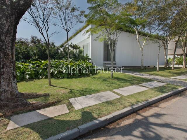 #1357 - Casa para Venda em Barueri - SP