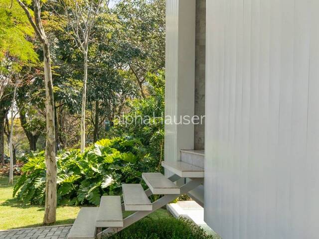 #1357 - Casa para Venda em Barueri - SP