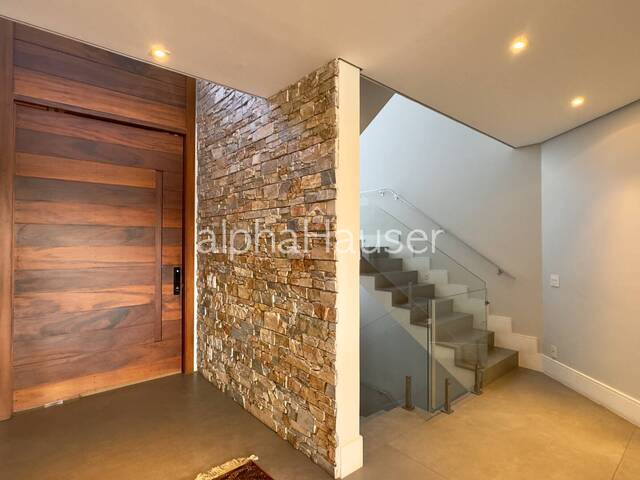 #1358 - Casa para Venda em Alphaville - SP