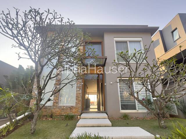 #1358 - Casa para Venda em Alphaville - SP