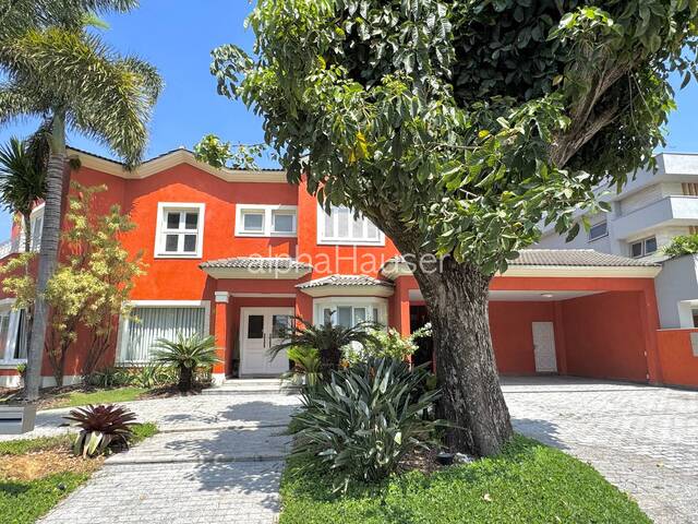 #1359 - Casa para Venda em Santana de Parnaíba - SP