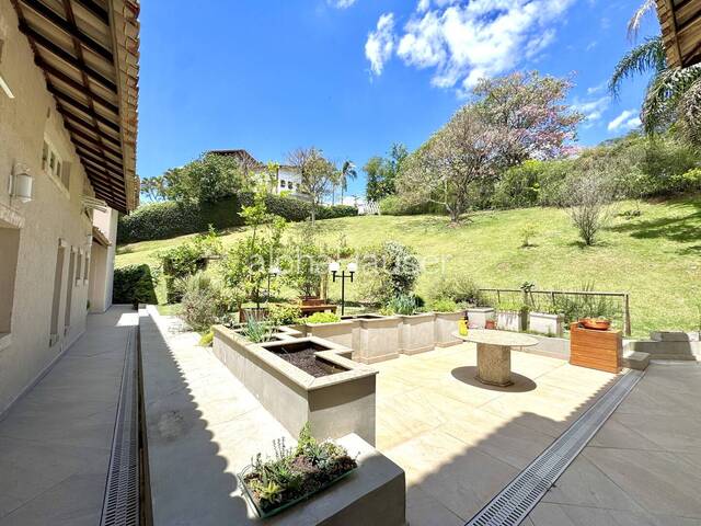#1360 - Casa para Venda em Alphaville - SP