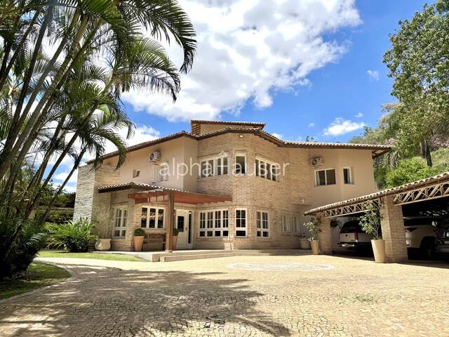 #1360 - Casa para Venda em Alphaville - SP