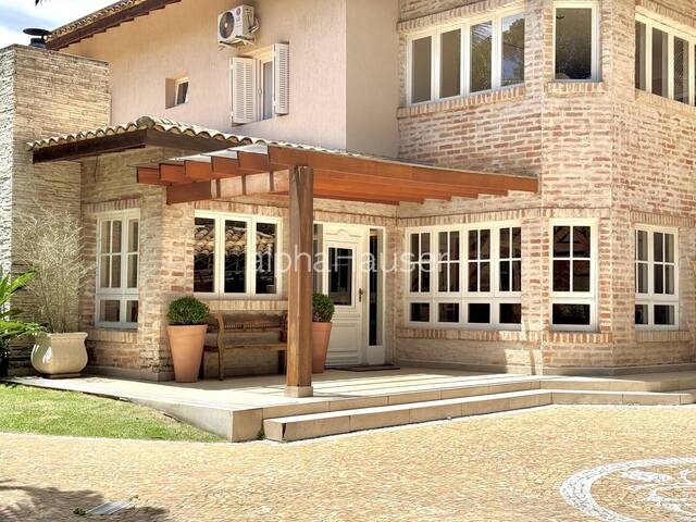#1360 - Casa para Venda em Alphaville - SP