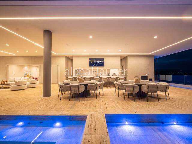Casa para Venda em Santana de Parnaíba - 5