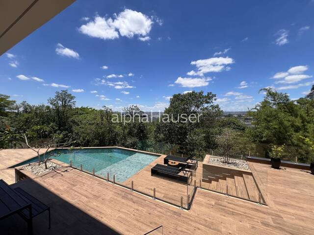 #1363 - Casa para Venda em Barueri - SP