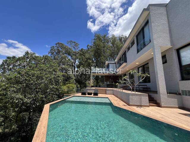 #1363 - Casa para Venda em Barueri - SP