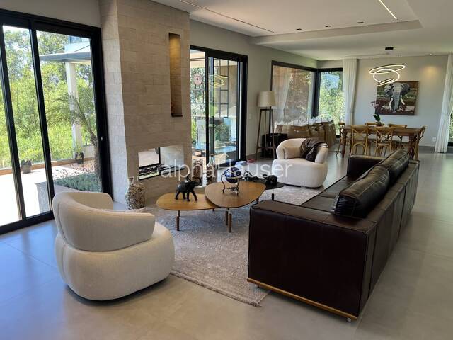 #1363 - Casa para Venda em Barueri - SP