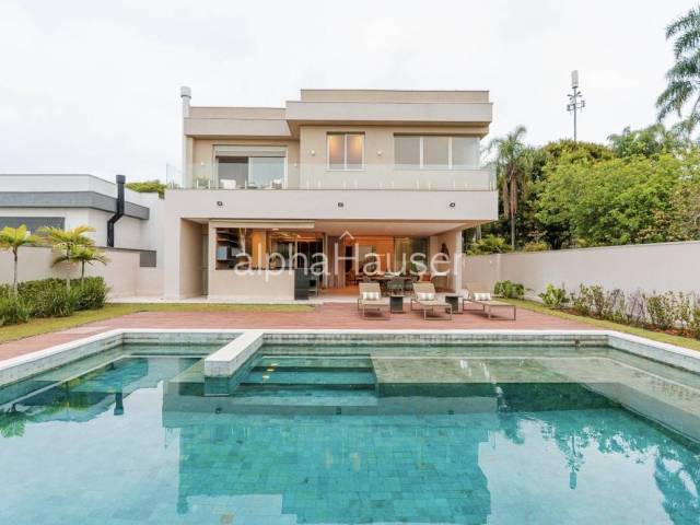 #963 - Casa para Venda em Barueri - SP