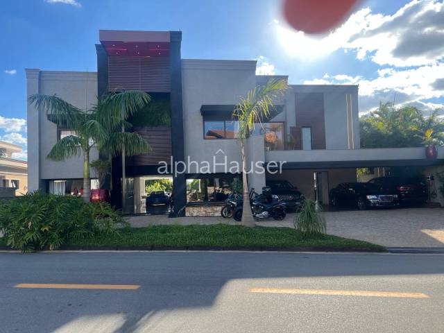 #1364 - Casa para Venda em Barueri - SP