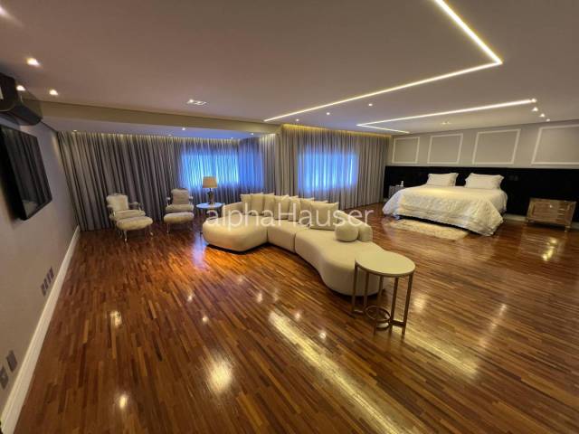 #1364 - Casa para Venda em Barueri - SP