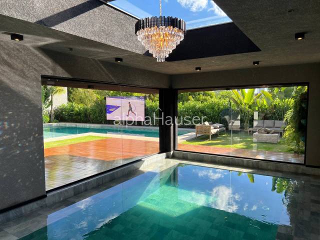 #1364 - Casa para Venda em Barueri - SP