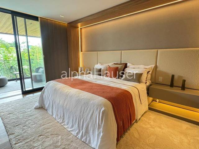 #1365 - Casa para Venda em Alphaville - SP