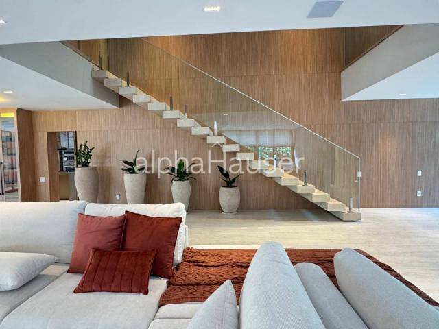 #1365 - Casa para Venda em Alphaville - SP