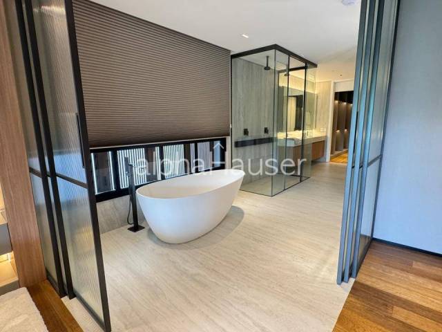 #1365 - Casa para Venda em Alphaville - SP