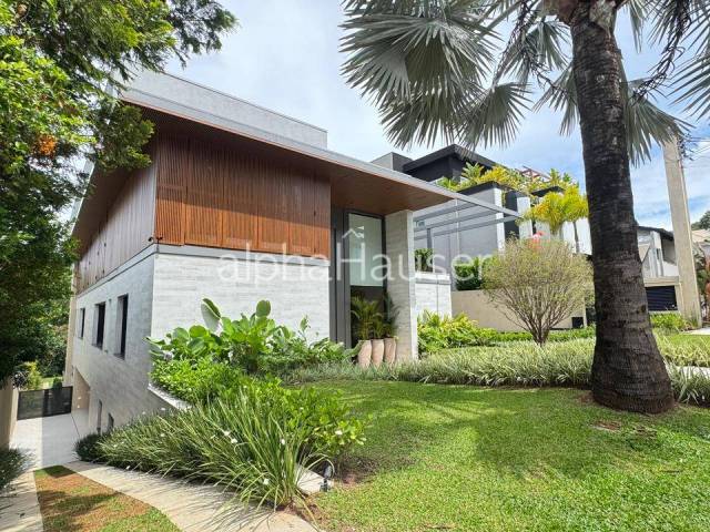 #1365 - Casa para Venda em Santana de Parnaíba - SP