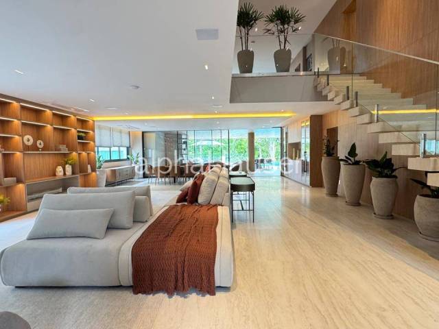 Casa para Venda em Santana de Parnaíba - 4