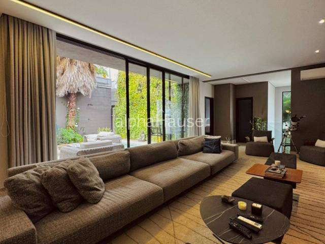 Casa para Venda em Santana de Parnaíba - 5