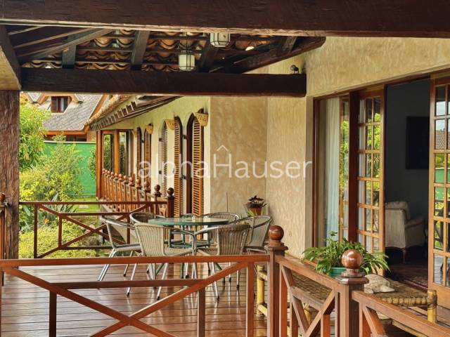 #1368 - Casa para Venda em Barueri - SP