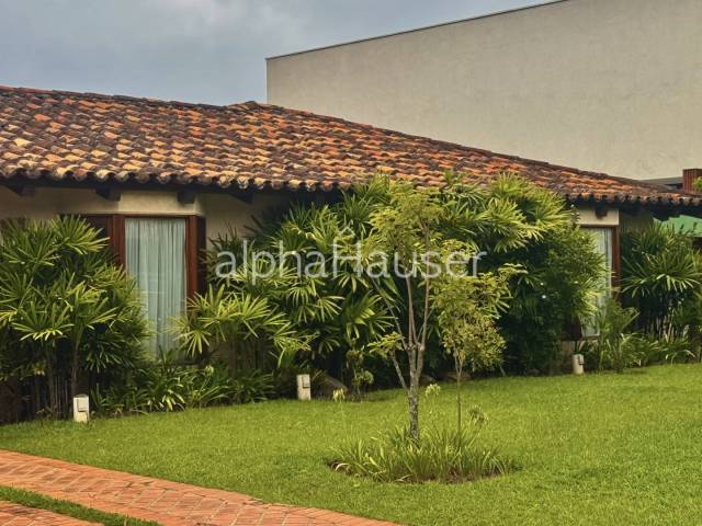 #1368 - Casa para Venda em Barueri - SP