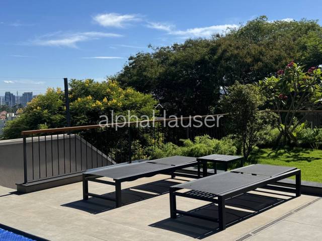 #1369 - Casa para Venda em Alphaville - SP